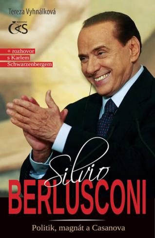 SILVIO BERLUSCONI