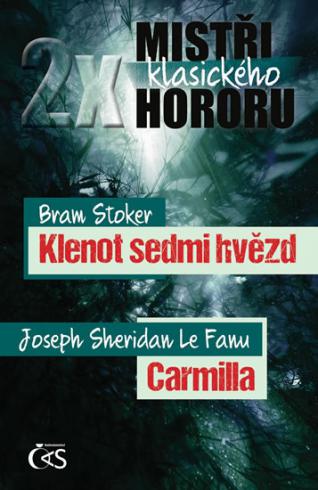 KLENOT SEDMI HVEZD, CARMILLA