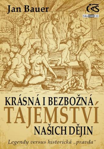 KRASNA I BEZBOZNA TAJEMSTVI NASICH DEJIN