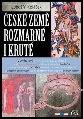 CESKE ZEME ROZMARNE I KRUTE