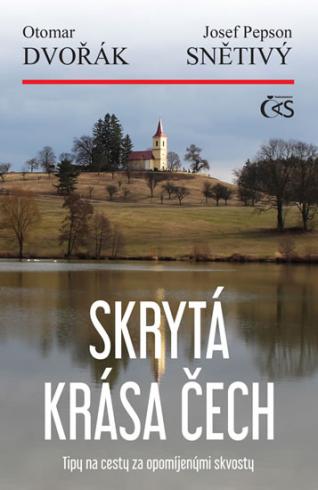 SKRYTA KRASA CECH
