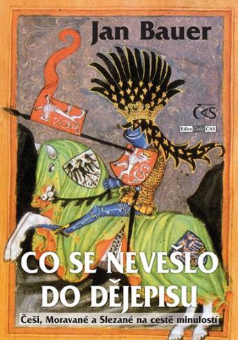 CO SE NEVESLO DO DEJEPISU