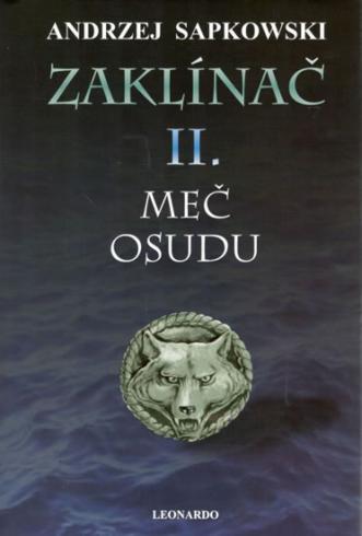 ZAKLINAC II. MEC OSUDU