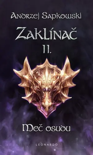 Zaklínač II. Meč osudu