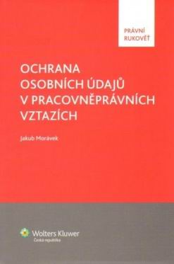 OCHRANA OSOBNICH UDAJU V PRACOVNEPRAVNICH VZTAZICH