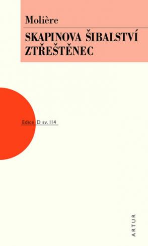 SKAPINOVA SIBALSTVI ZTRESTENEC