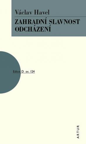 ZAHRADNI SLAVNOST ODCHAZENI