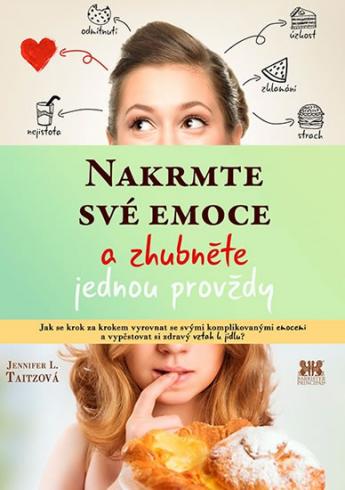NAKRMTE SVE EMOCE A ZHUBNETE JEDNOU PROVZDY