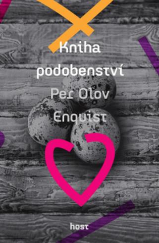 KNIHA PODOBENSTVI