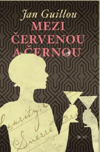 MEZI CERVENOU A CERNOU