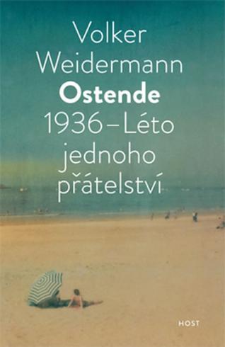 1936 - LETO JEDNOHO PRATELSTVI