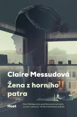 ZENA Z HORNIHO PATRA
