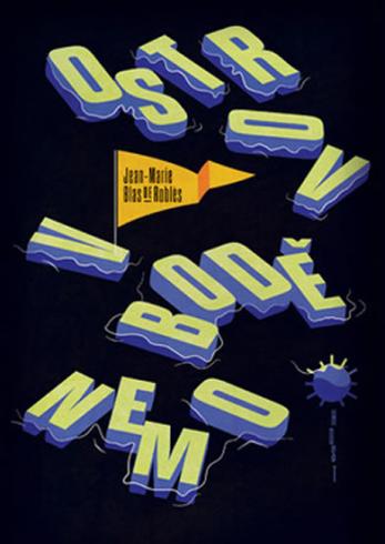 OSTROV V BODE NEMO