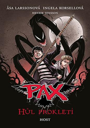 PAX HUL PROKLETI