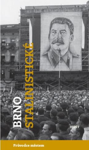 BRNO STALINISTICKE