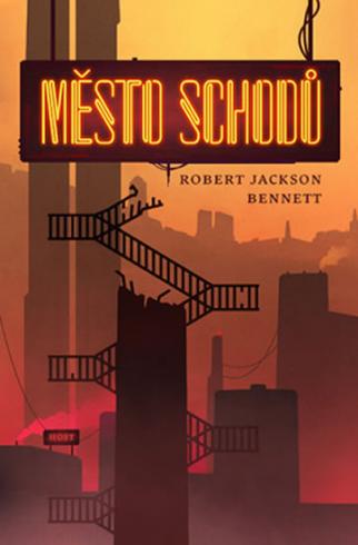 MESTO SCHODU