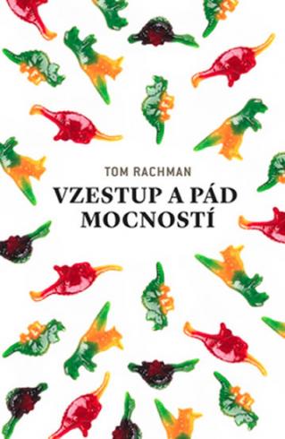 VZESTUP A PAD MOCNOSTI