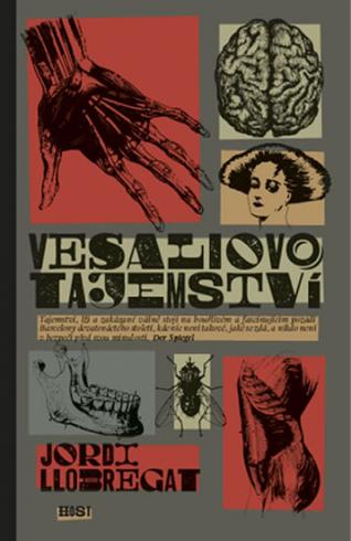 VESALIOVO TAJEMSTVI