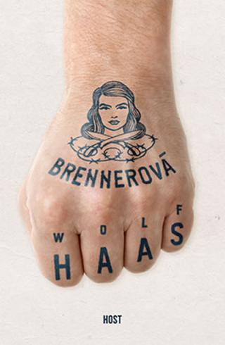 BRENNEROVA