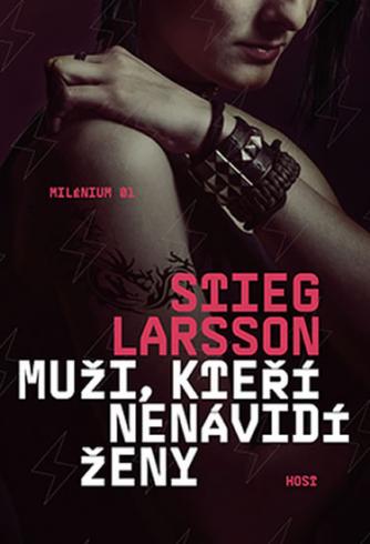 MUZI, KTERI NENAVIDI ZENY