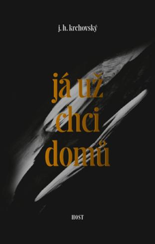 JA UY CHCI DOMU