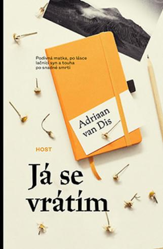 JA SE VRATIM