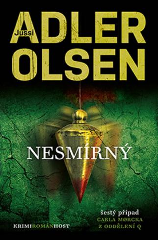NESMIRNY