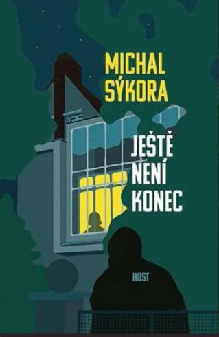 JESTE NENI KONEC