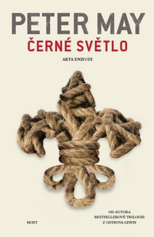 CERNE SVETLO