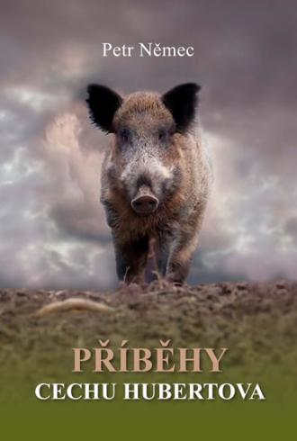 PRIBEHY CECHU HUBERTOVA