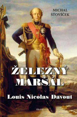 ZELEZNY MARSAL LOUIS NICOLAS DAVOUT