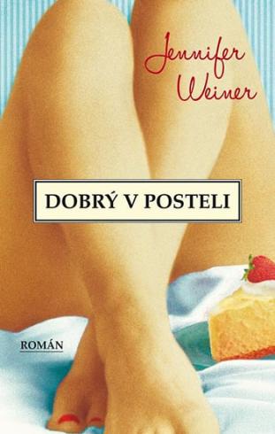 DOBRY V POSTELI