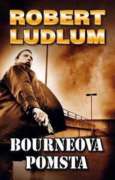 BOURNEOVA POMSTA
