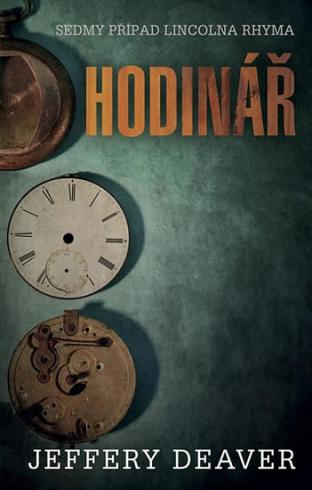 HODINAR