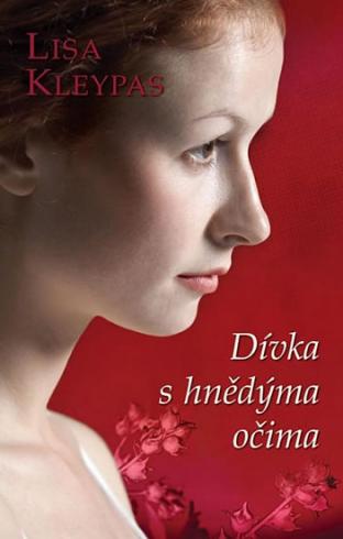 DIVKA S HNEDYMA OCIMA