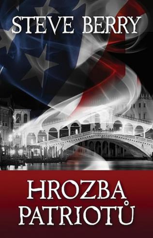 HROZBA PATRIOTU