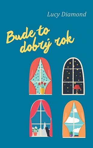BUDE TO DOBRY ROK