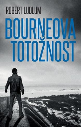 BOURNEOVA TOTOZNOST