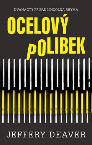 OCELOVY POLIBEK