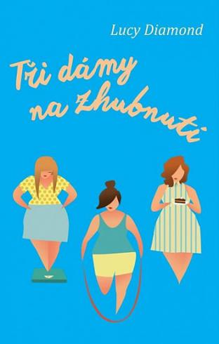 TRI DAMY NA ZHUBNUTI