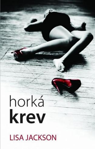 HORKA KREV