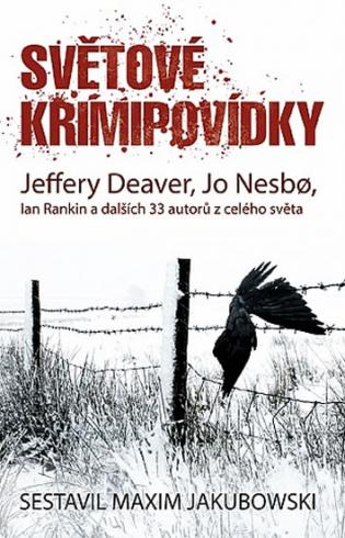 SVETOVE KRIMIPOVIDKY