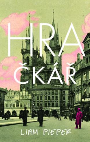 HRACKAR