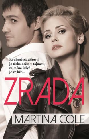 ZRADA