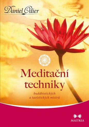 MEDITACNI TECHNIKY