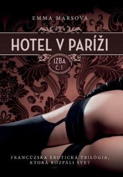HOTEL V PARIZI IZBA C. 1