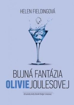 BUJNA FANTAZIA OLIVIE JOULESOVEJ