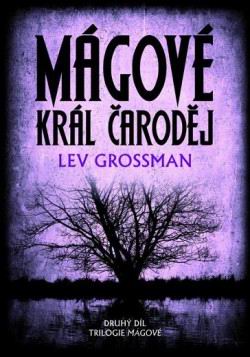 MAGOVE - KRAL CARODEJ