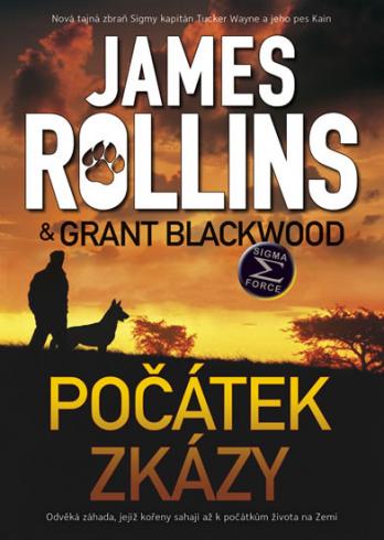 POCATEK ZKAZY