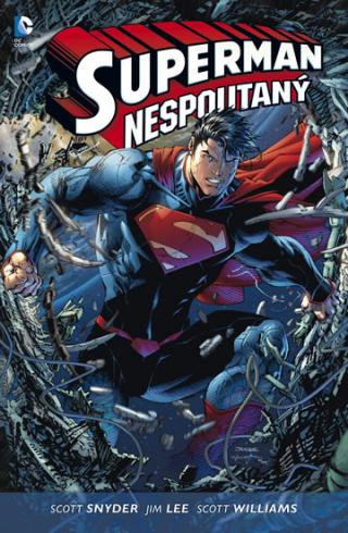 SUPERMAN NESPOUTANY